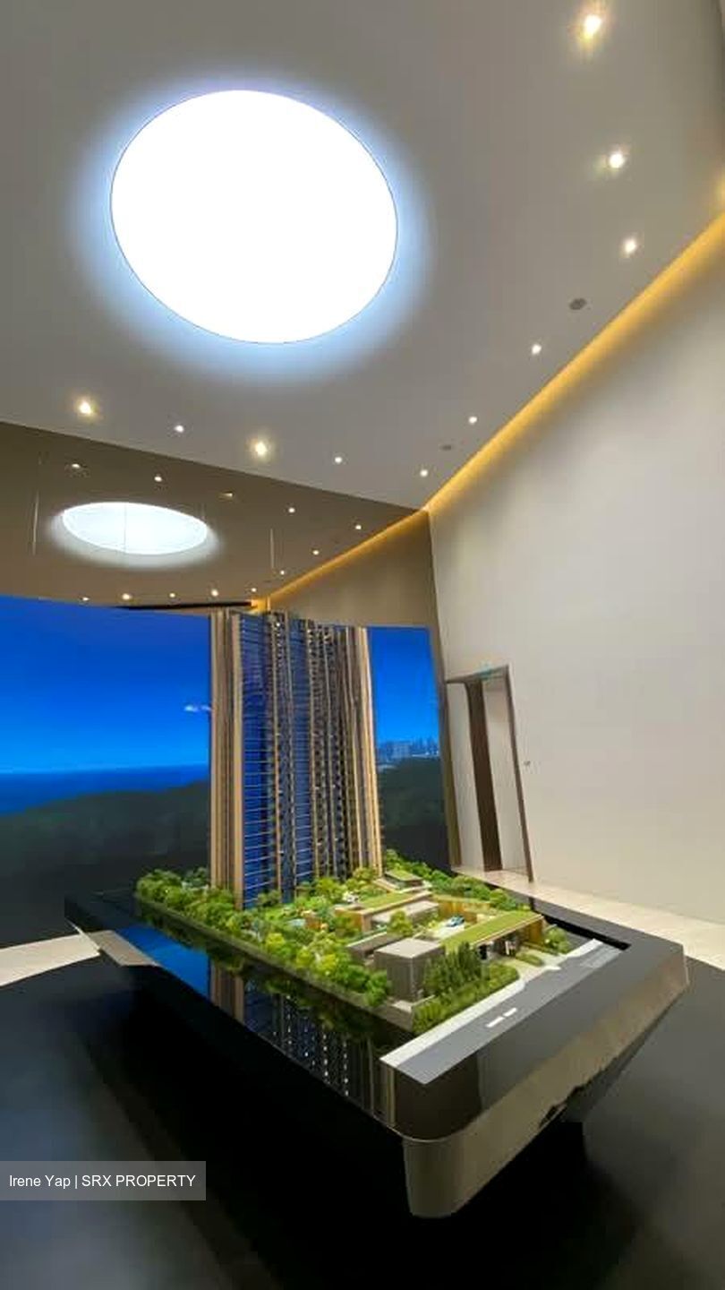 Meyer Road (D15), Condominium #542030211